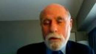 [Vint Cerf] Future of the Internet Question
