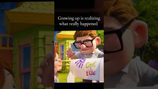 Oh my gosh 😭💔 #up  #disney #disneyplus #asheleyspam #disneyedit #fypシ #conspiracy #fypage #foryou