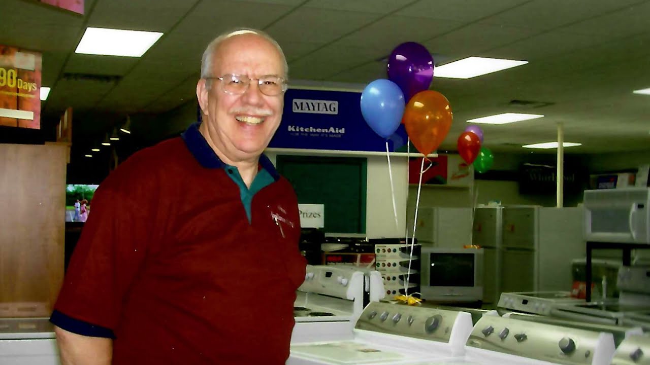 2021 BrandSource Dealer Of The Year