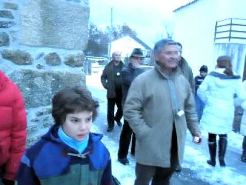 Rota das Adegas 2010 em Ruiv&oacute;s