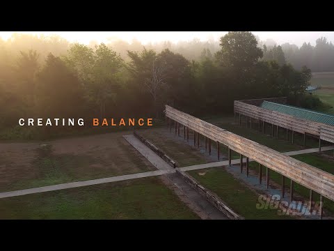 Creating Balance | SIG SAUER Hunting