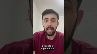 Carboidratos o que são ? #carboidratos