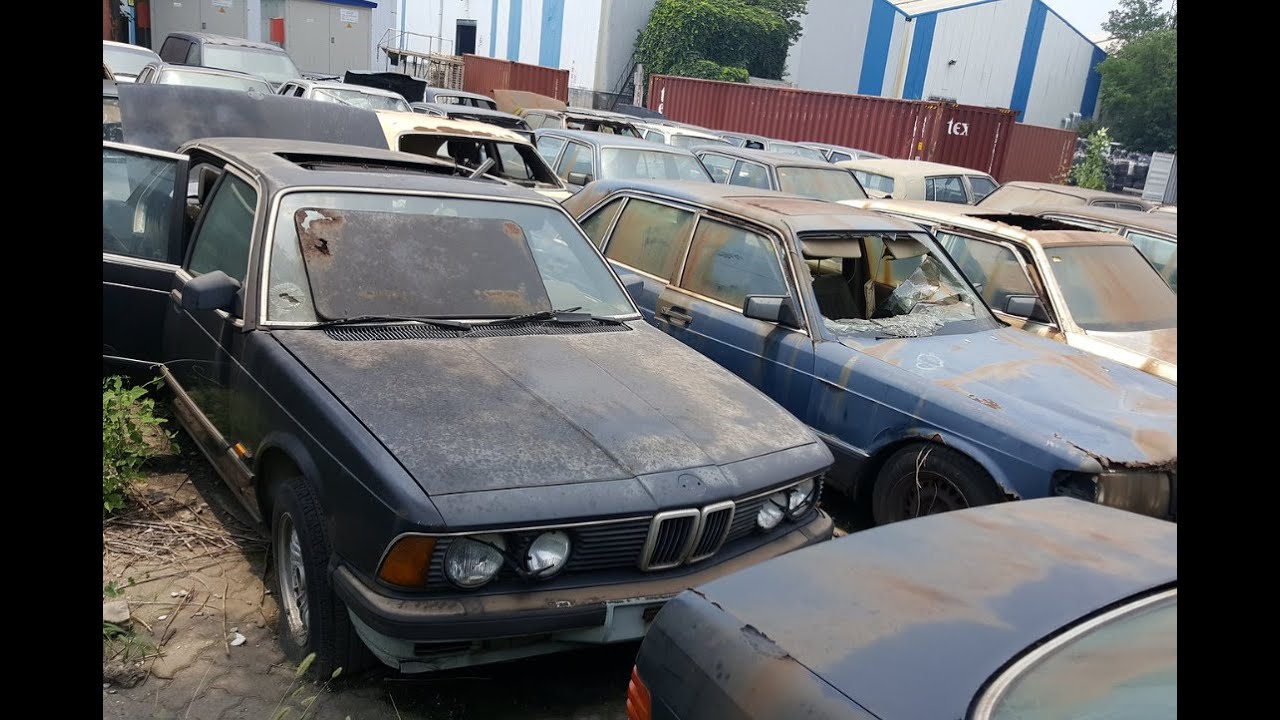 Авторынок франции подержанных авто