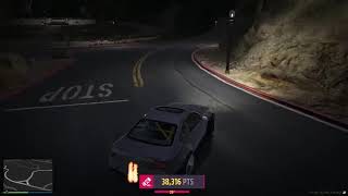 Preview EASYDRIFT - DRIFT COUNTER + UI Net Worth
