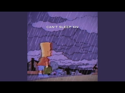 Can't Sleep 14