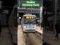 HIRODEN Hiroshima Trams #hiroden #hiroshima #tramway
