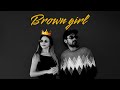 Brown girl  love song  audio track  mr soch  2022 letest song