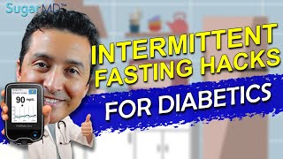 Do NOT Make These Mistakes When You Fast with diabetes!
