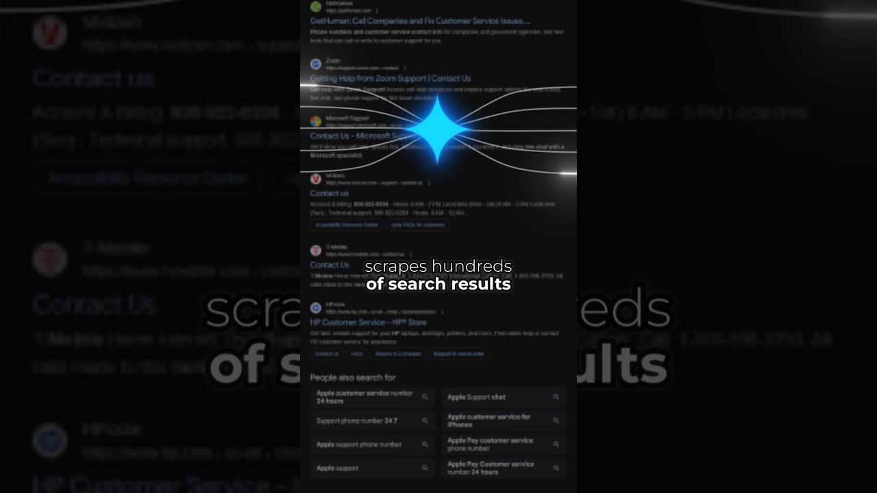 New Google AI Scam