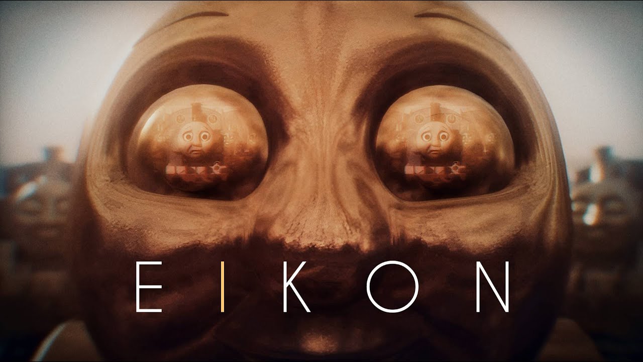 Eikon