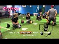 Catcher blocking recap  catcher techniques  muscle memory