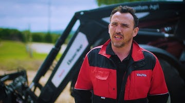 Quicke Q6M front loader with Q Companion