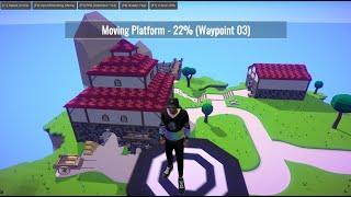 [WIP] #1 Photon Fusion Advanced KCC with Ready Player Me