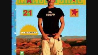 Watch Manu Chao A Cosa video