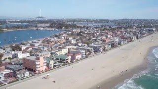 3443 Ocean Front Walk Unit H, San Diego