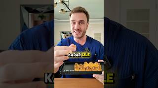 Evde Jelibon Tarifi Sporcu İşi, Yüksek Proteinli, Kolajenli