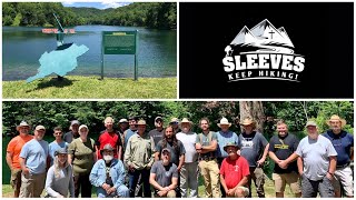 2022 Meetup in the Mountains - Letcher County, Kentucky