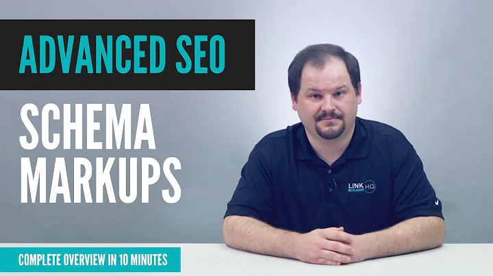 Ultimate Guide to Schema Markup for SEO