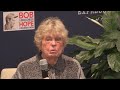 Linda hope talks about her dad getting "Jungle Rot" during WWII