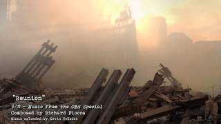 Naudet Brothers 911 Ost - 06 - Reunion