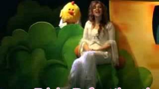 El Pollito Lito Adriana.mpg