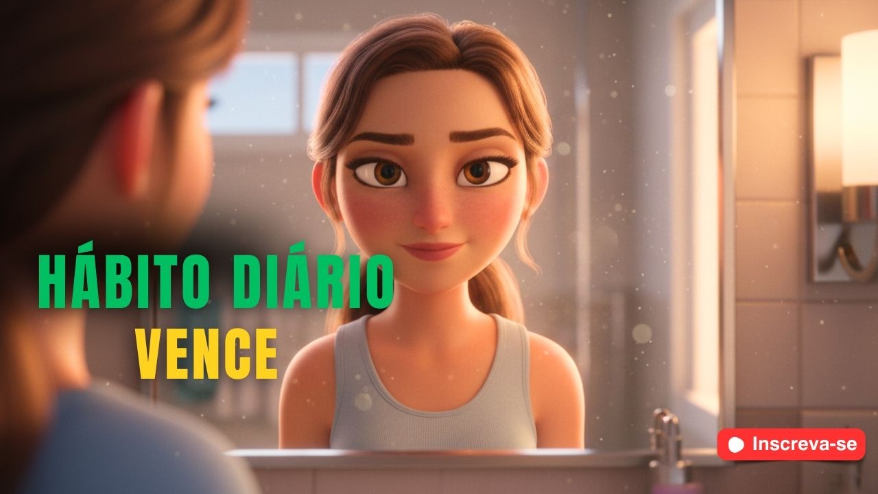 “Disciplina Silenciosa: Como o Hábito Diário Vence a Motivação”