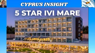 IVI MARE 5* ADULT ONLY, A SLICE OF PARADISE!!