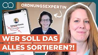 Fotochaos auf dem Handy? So bringen wir Ordnung rein