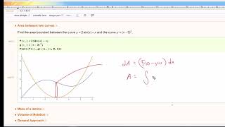 Integration Applications screenshot 3
