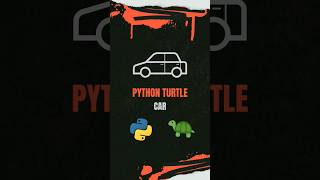 Let's draw your dream car with #python  #shorts Net Worth