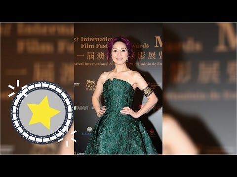 千嬅拍《春嬌救志明》感崩潰 望余文樂膺影帝 (2016.12.14) | MING PAO CANADA | MING PAO TORONTO