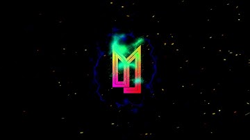 애프터 이펙트 로고 애니메이션 파티클 효과 모션 팩토리 파티클 빌더 AE PARTICLE MOTION FACTORY