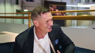 ATM 2024: André Erasmus, General Manager, Hawar Resort by Mantis
