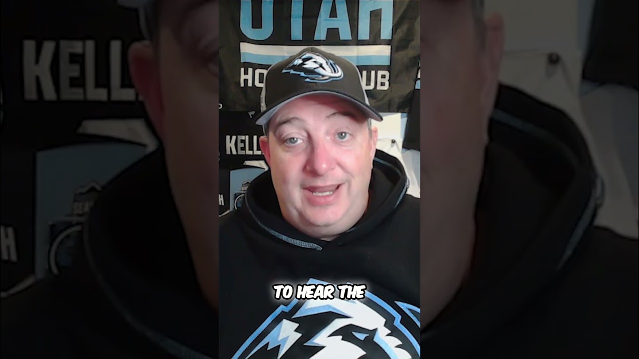 Kailer's Hockey Journey: From Basement Battles to Backyard Glory 