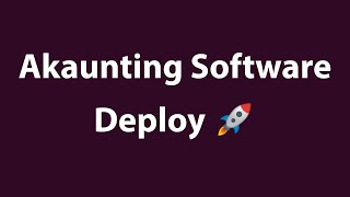 Akaunting Software Installation Service – Get Set Up by Experts Today! screenshot 4