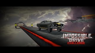 Impossible Driving Games - Gameplay trailer screenshot 1