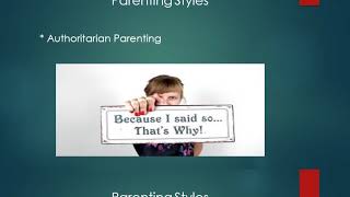 cross culture parenting