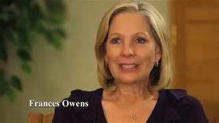 Cremation Gardens in Video