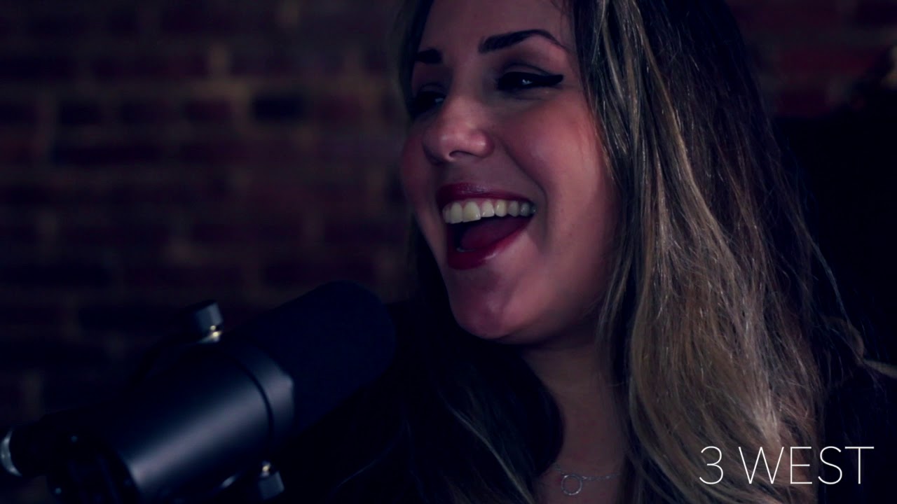 3 West (Acoustic Duo) - "Winter Wonderland"