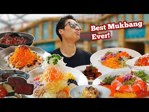 Donki Yusheng Sauce
