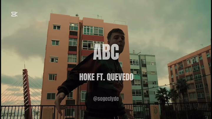 QUEVEDO Y HOKE - ABC