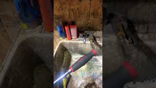 How to properly care for your Snap-on comfort grip ￼