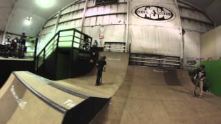 2012 Weekend Edit