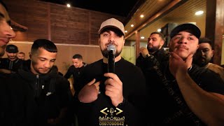 ترندات قصف للجواسيس رجعتنا والله بقوة الفنان امير شويكي      سهرة لؤي صيام سمعها