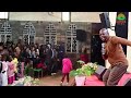 LANGO LANGO BY PST PIUS MUIRU IMMANUEL AGC KERICHO PRAISE WORSHIP TEAM WORSHIP CONCERT 