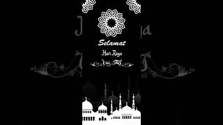 Selamat Hari Raya Idul Fitri 2023