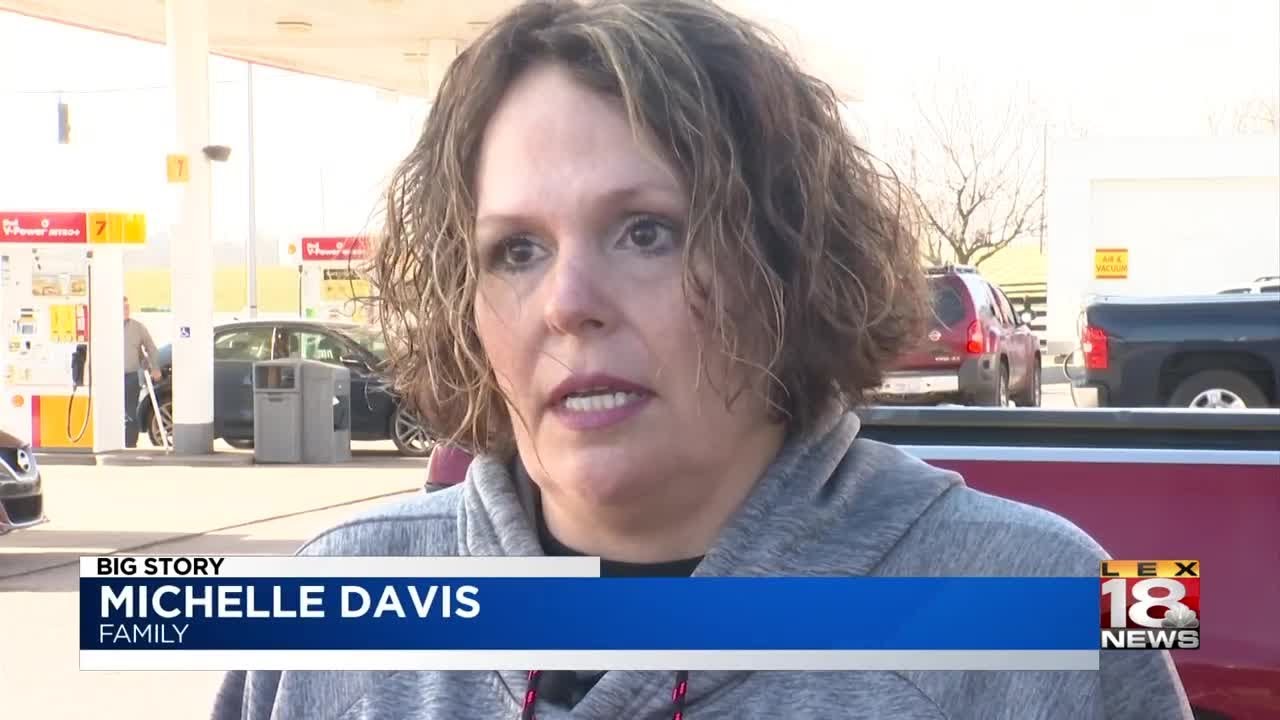 Laurel County Family Worried, Searching For Missing Teen With Mental ...