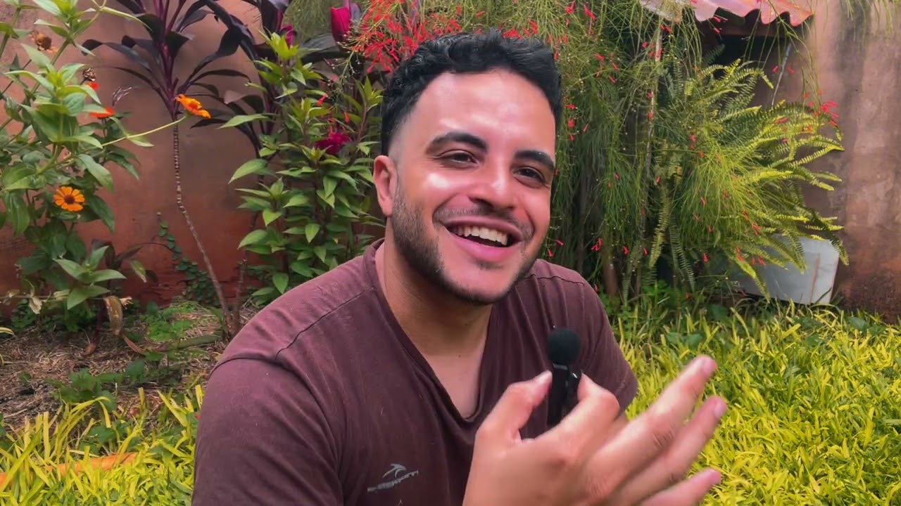 Você precisa começar no YouTube em 2026 se você for ambicioso