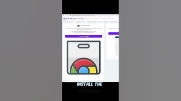 Best Email Finder Tool in 2024 #emailextractor #b2bleads #linkedinextractor