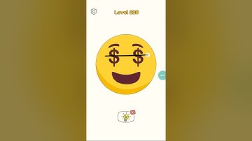 Dop4 :Draw one part level #220 walkthrough solution